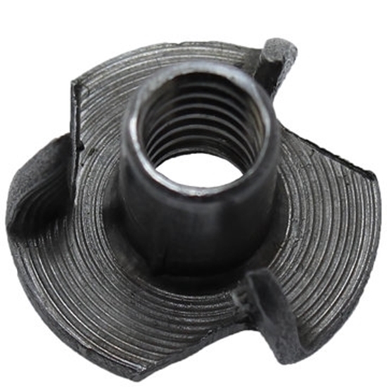 Picture of 1/4-20 x 7/16 Tee Nut