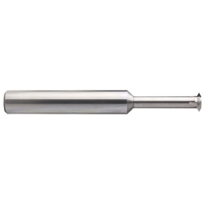 Picture of 3/8 in. x 1 in. x 3/8 in. Single Form Carbide Thread Mill