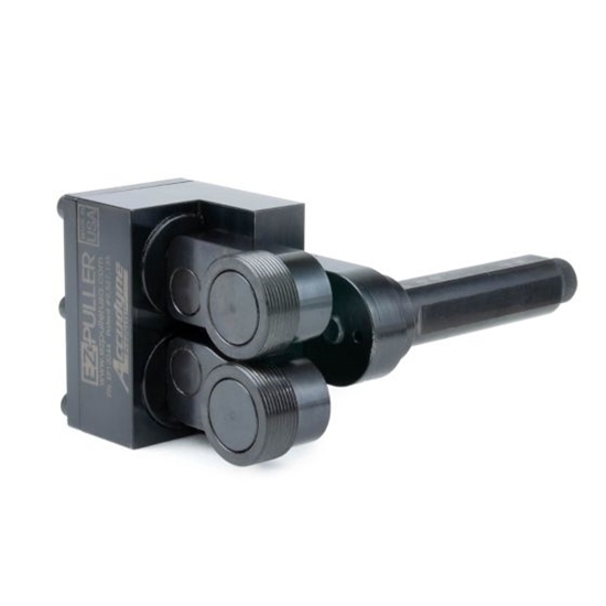 Photo de EZ-Puller with 3/4" Turret Compatible Mounting Kit