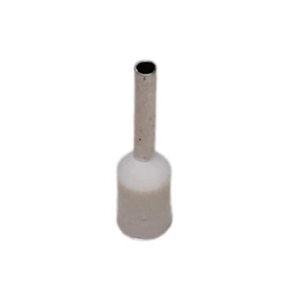 Picture of 20 AWG White Ferrule Crimps