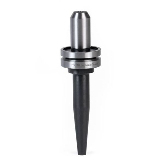 Picture of TTS™ M4 Threaded Arbor: Long