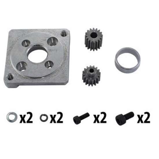 Picture of Sport Gearbox Motor Mount Kits 775 & 550