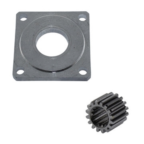 Picture of Sport Gearbox Motor Mount Kits Falcon