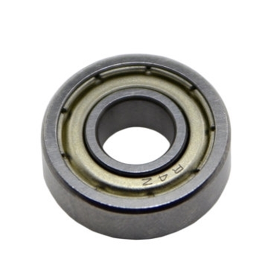 Picture of 1/4 in. ID 5/8 in. OD Shielded Bearing (R4ZZ)