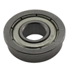 Picture of 1/4 in. ID 5/8 in. OD Shielded Flanged Bearing (FR4ZZ)