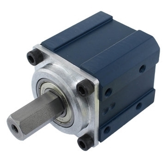 Picture of Falcon Sport Gearbox 16:1 HD