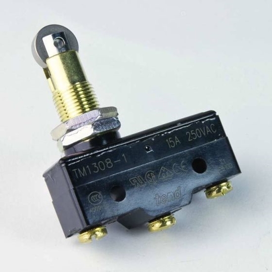 Picture of Dust Sealed X/Z Axis Limit Switch