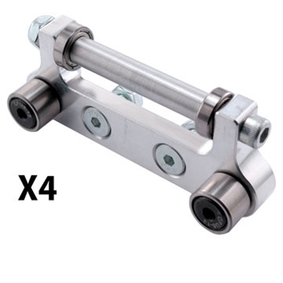 Picture of Compact Elevator Bearing Kit, 1 Stage Tube Size: 2x1 in.
