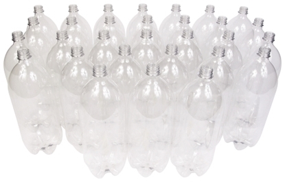 Photo de Two-Liter Plastic Bottle 30-Pack