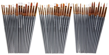 Picture of All-Purpose Art Brushes