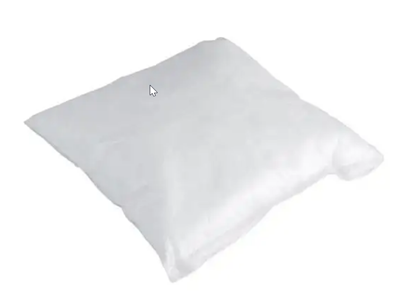 Photo de Floating Tramp Oil Collection Pillow