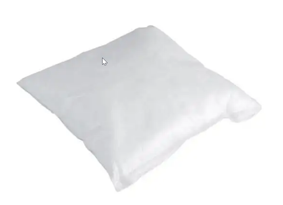 Photo de Floating Tramp Oil Collection Pillow