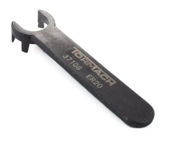 Picture of ER20M Collet Nut Wrench
