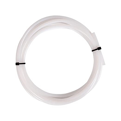 Picture of 2m PTFE Tube 1.75 mm, PTFE Teflon Tubing 4mm OD X 2mm ID 3D Printer Accessories for 1.75mm Filament