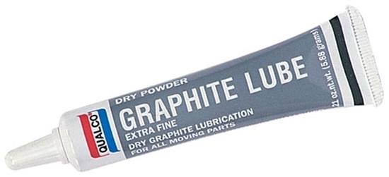 Picture of Dry Powder Graphite Lube