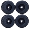 Picture of 125mm All-Terrain Wheel Set