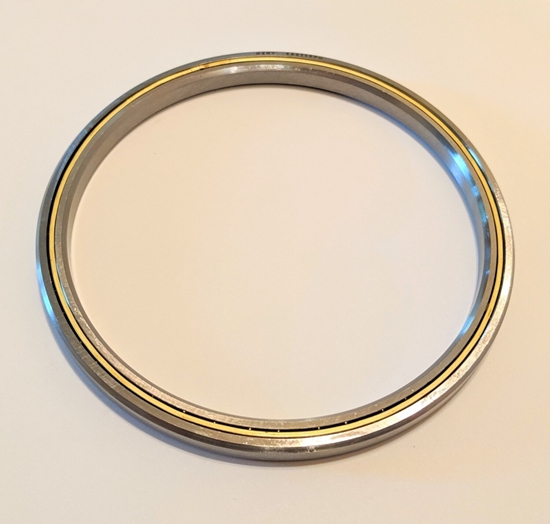 Picture of 4" OD x 3.5" ID x .25" X-Contact Bearing
