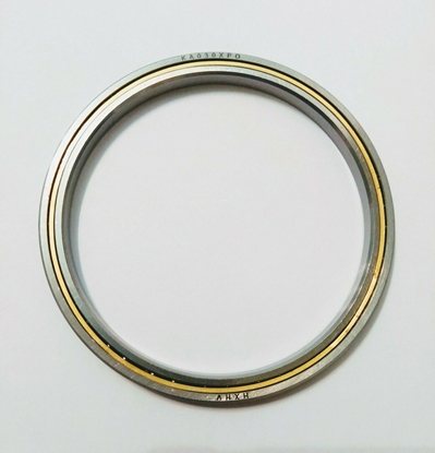 Picture of 3.5" OD x 3" ID x .25" X-Contact Bearing