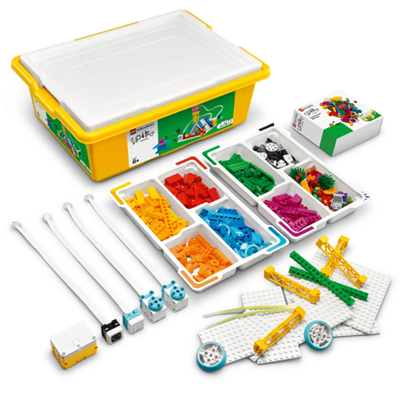 Photo de LEGO® Education’s At Home STEAM Essentials Bundle