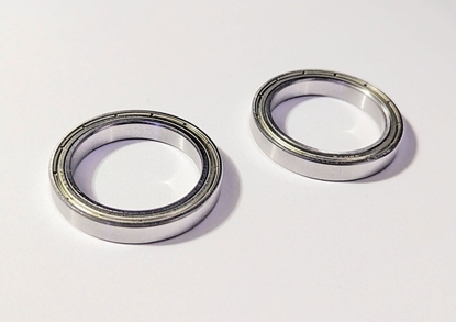 Picture of Radial 35mm x 47mm x 7mm Bearing - QTY 2
