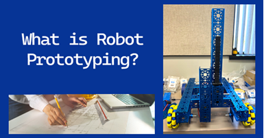 What is Robot Prototyping?