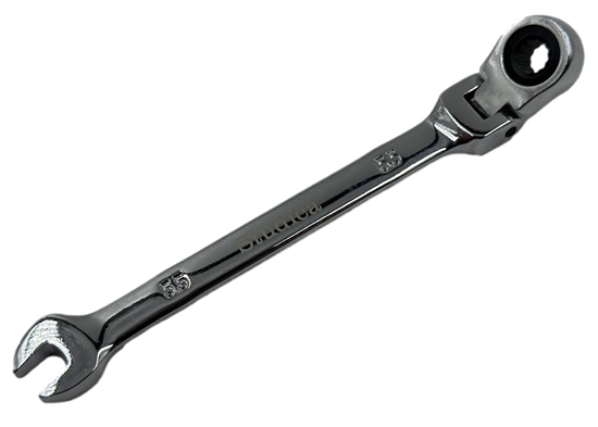 Picture of 5.5mm Combination Ratchet Wrench