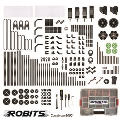 Photo de Robits Core Kit