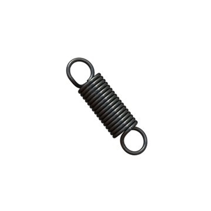 Picture of Compact Linear Slide Extension Spring
