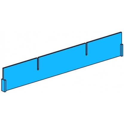 Picture of Divider for Box 500, short