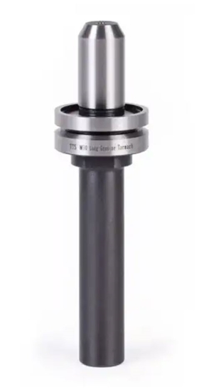 Picture of TTS™ M10 Threaded Arbor: Long