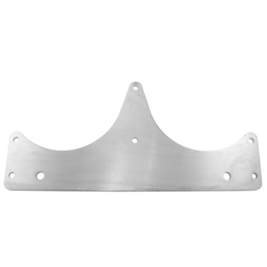 Picture of Tube Mounting Plate