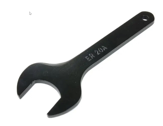 Photo de 30 mm Wrench for TTS™-ER20 Nut