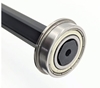 Picture of QTY 1 - 36 Inch Long 1/2" Rounded Hex Shaft - 7075 Aluminum