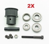 Picture of Thrifty Dead Axle Tube Roller Kit