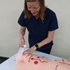Picture of Bandaging and Wound Care Simulator