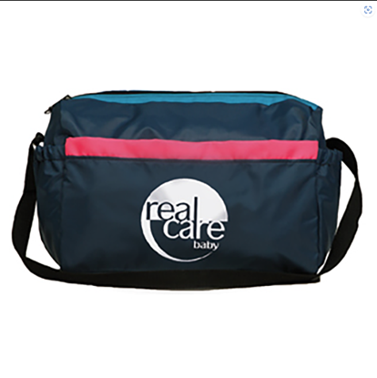 Photo de RealCare Baby® Diaper Bag