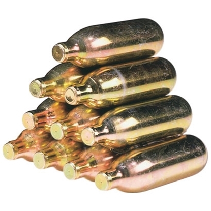 Picture of CO2 Cartridge  8-Gram (10-Pack)