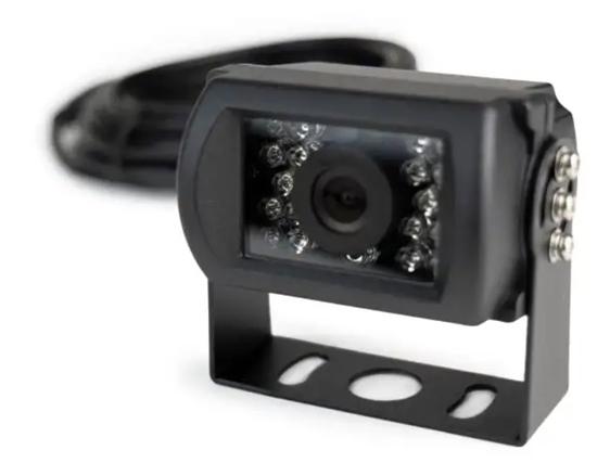 Picture of USB Camera for PathPilot-Controlled Machines