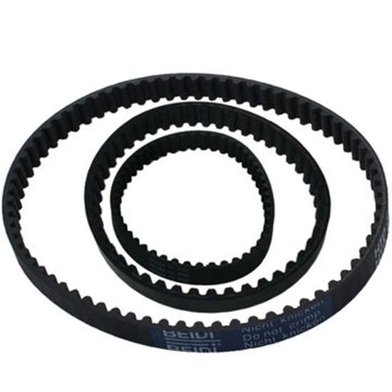 Photo de AndyMark 115 Tooth 9 mm Wide 5 mm Pitch HTD Timing Belt