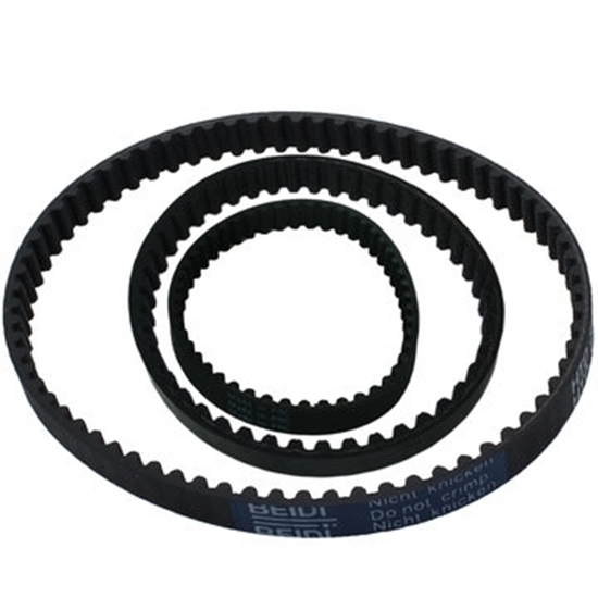 Photo de AndyMark 60 Tooth 9 mm Wide 5 mm Pitch HTD Timing Belt