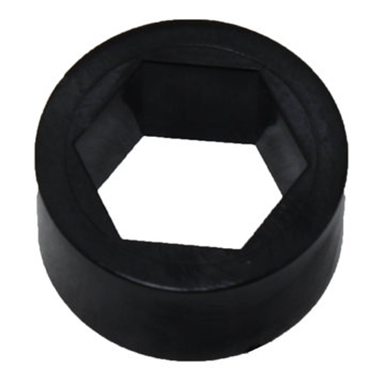 Picture of Spacer, .375 in. thick, 1/2" Hex Bore