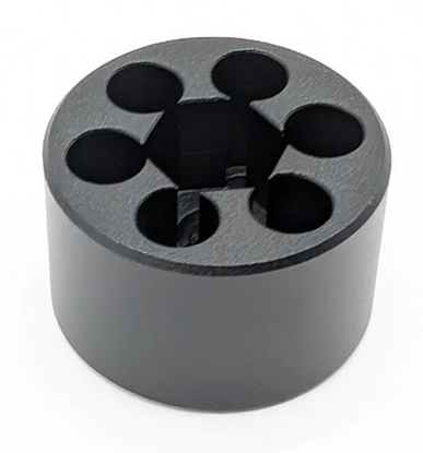 Picture of Hex Output Adapter = 1/2" Hex Shaft
