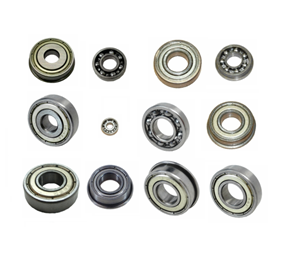 Image de la catégorie Bearings