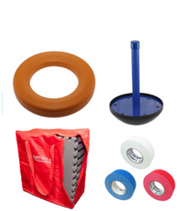 Image de la catégorie FTC Accessories