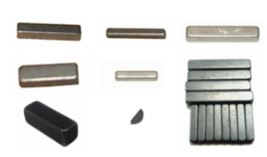Image de la catégorie Machine Keys