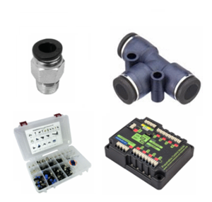 Image de la catégorie Pneumatics