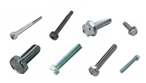 Image de la catégorie Screws