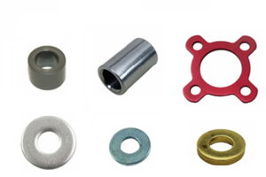 Image de la catégorie Spacers & Washers