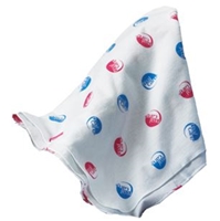 Photo de RealCare Baby® Receiving Blanket