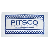 Photo de Pitsco DECELERATION TOWEL